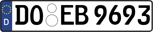 DO-EB9693
