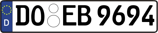 DO-EB9694