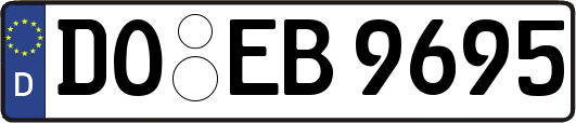 DO-EB9695