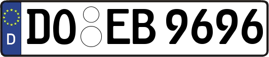 DO-EB9696