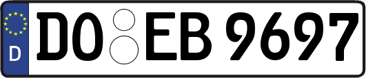 DO-EB9697