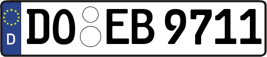 DO-EB9711