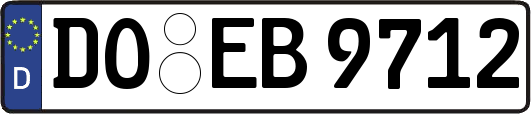 DO-EB9712