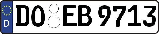 DO-EB9713