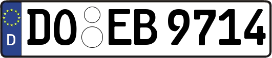 DO-EB9714