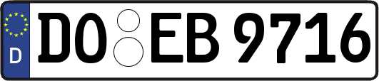 DO-EB9716