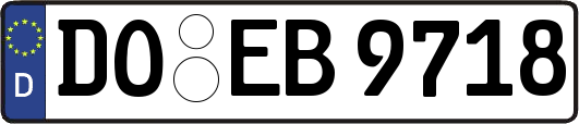 DO-EB9718