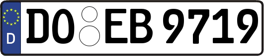 DO-EB9719