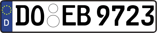 DO-EB9723