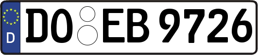 DO-EB9726