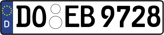 DO-EB9728