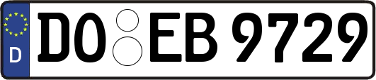 DO-EB9729