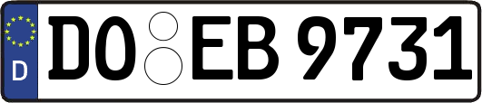 DO-EB9731