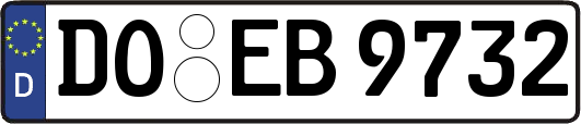 DO-EB9732