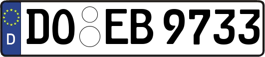 DO-EB9733