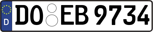 DO-EB9734