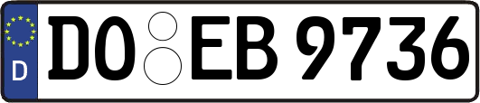 DO-EB9736
