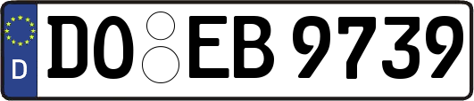 DO-EB9739
