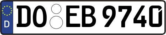 DO-EB9740