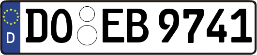 DO-EB9741
