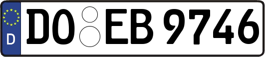 DO-EB9746