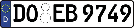 DO-EB9749