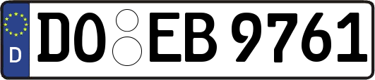 DO-EB9761