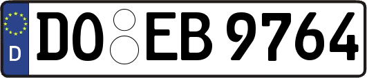 DO-EB9764