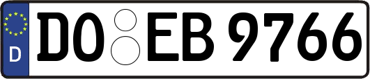DO-EB9766