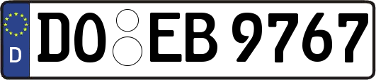 DO-EB9767