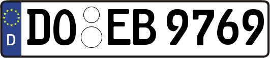 DO-EB9769