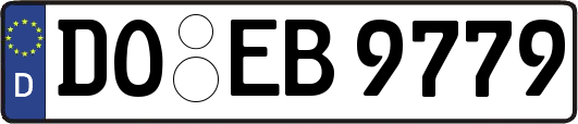 DO-EB9779