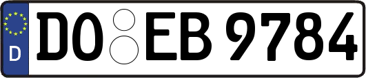 DO-EB9784
