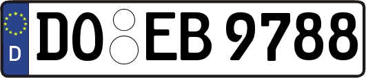 DO-EB9788