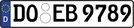 DO-EB9789