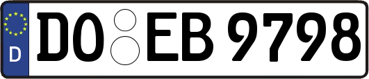 DO-EB9798