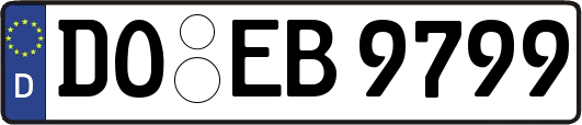 DO-EB9799