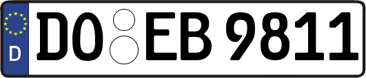 DO-EB9811