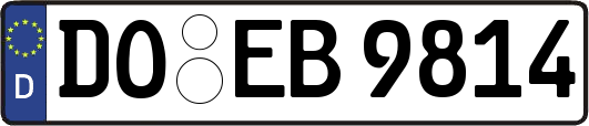 DO-EB9814