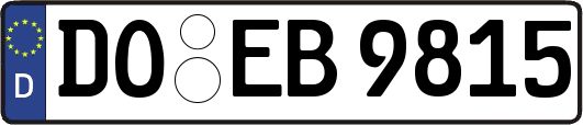 DO-EB9815