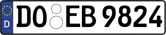 DO-EB9824