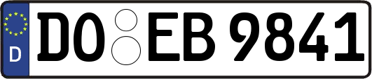 DO-EB9841