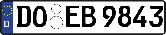 DO-EB9843