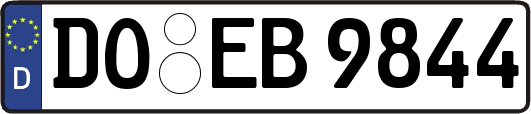 DO-EB9844