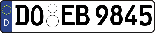 DO-EB9845