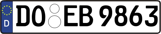 DO-EB9863
