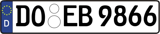 DO-EB9866