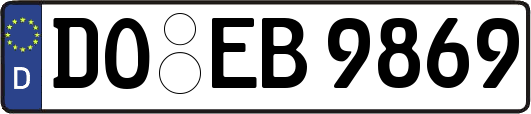 DO-EB9869