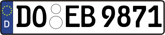 DO-EB9871