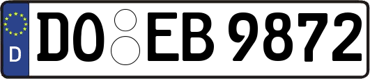 DO-EB9872